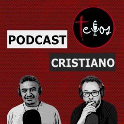Podcast thumbnail for Telos
