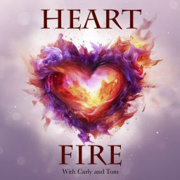 Podcast thumbnail for Heart Fire