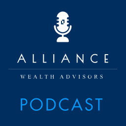 Podcast thumbnail for Alliance Wealth Advisors