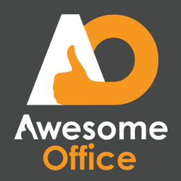 Podcast thumbnail for Awesome Office: Lead. Create. Inspire