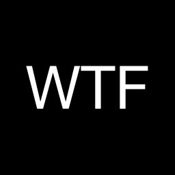Podcast thumbnail for WTF Just Happened Today