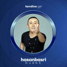 Podcast thumbnail for Hasan Basri Budak İle Kendine Gel