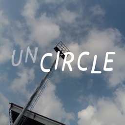 Podcast thumbnail for UNCIRCLE