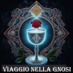 Podcast thumbnail for Viaggio nella Gnosi - Una Via per ritrovare se stessi