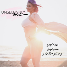 Podcast thumbnail for Unselfishly Me