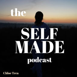 Podcast thumbnail for The Self Made Podcast