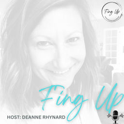 Podcast thumbnail for F'ing Up