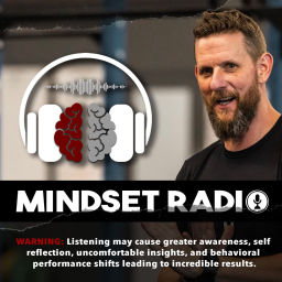 Podcast thumbnail for Mindset Radio