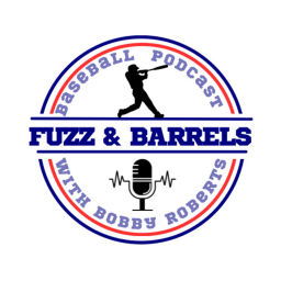 Podcast thumbnail for Fuzz & Barrels Podcast