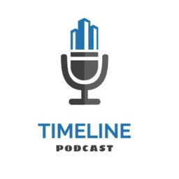 Podcast thumbnail for TIMELINE