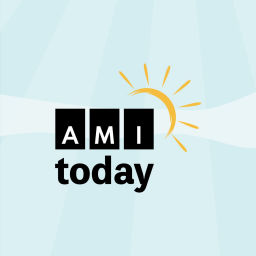 Podcast thumbnail for AMI Today