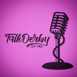 Podcast thumbnail for Talk Derby to Me