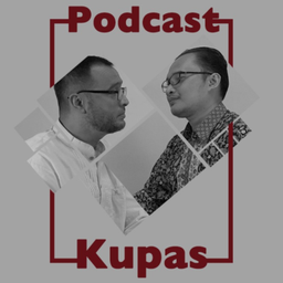 Podcast thumbnail for Kupas Channel
