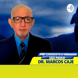Podcast thumbnail for Conversa com Dr.