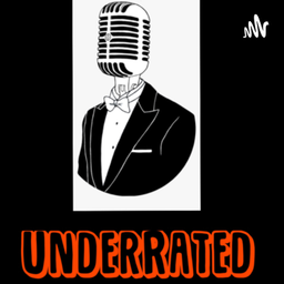 Podcast thumbnail for UnderRated