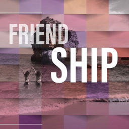 Podcast thumbnail for Friendship