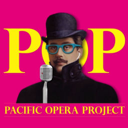 Podcast thumbnail for POPeracast