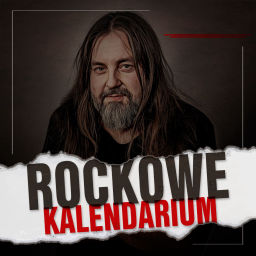 Podcast thumbnail for Rockowe kalendarium