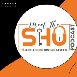 Podcast thumbnail for Meet The SHU