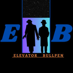 Podcast thumbnail for Elevator Bullpen