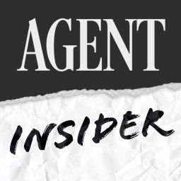 Podcast thumbnail for Agent Insider