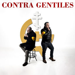 Podcast thumbnail for Contra Gentiles