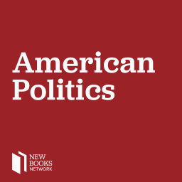 Podcast thumbnail for New Books in American Politics