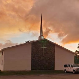 Podcast thumbnail for First United Pentecostal Church of Augusta Maine