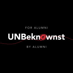 Podcast thumbnail for UNBeknownst