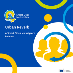 Podcast thumbnail for Urban Reverb