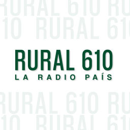 Podcast thumbnail for Radio Rural 610 AM