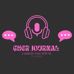 Podcast thumbnail for Cher Journal