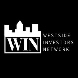 Podcast thumbnail for Westside Investors Network