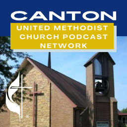 Podcast thumbnail for Canton United Methodist Church