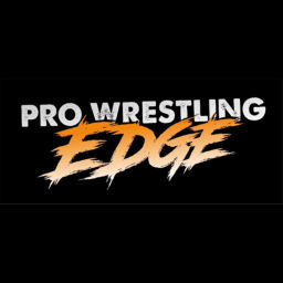 Podcast thumbnail for Pro Wrestling Edge