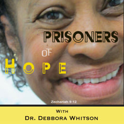 Podcast thumbnail for Prisoners of Hope