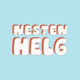 Podcast thumbnail for Nesten Helg