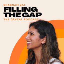 Podcast thumbnail for Filling The Gap