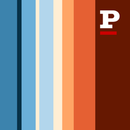 Podcast thumbnail for Klimakamp: Hvert ton tæller