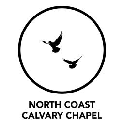 Podcast thumbnail for North Coast Calvary Chapel Audio Podcast