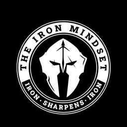 Podcast thumbnail for Iron Mindset Podcast