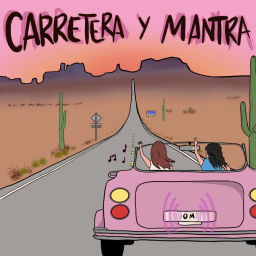 Podcast thumbnail for Carretera y Mantra