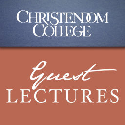 Podcast thumbnail for Guest Lectures