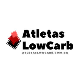 Podcast thumbnail for Atletas LowCarb