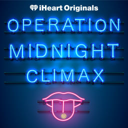 Podcast thumbnail for Operation Midnight Climax
