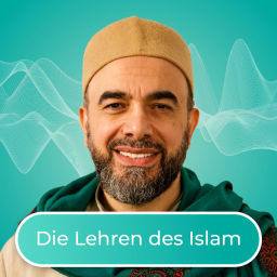 Podcast thumbnail for Die Lehren des Islam