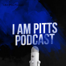 Podcast thumbnail for l Am Pitts Podcast