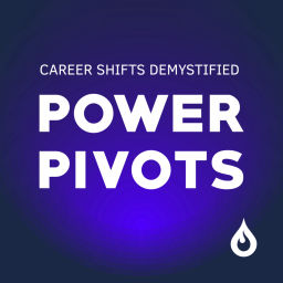 Podcast thumbnail for Power Pivots