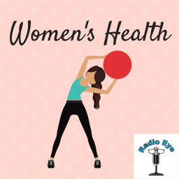Podcast thumbnail for Women's Health