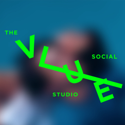 Podcast thumbnail for TheVlueSocialStudio